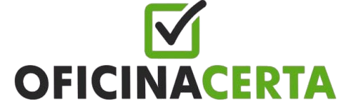 Logo Oficina Certa